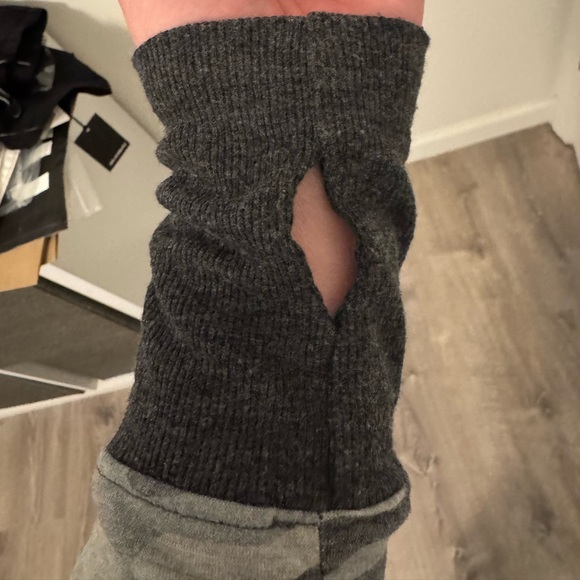 Happy Days Camo tunic top - Picture 9 of 9